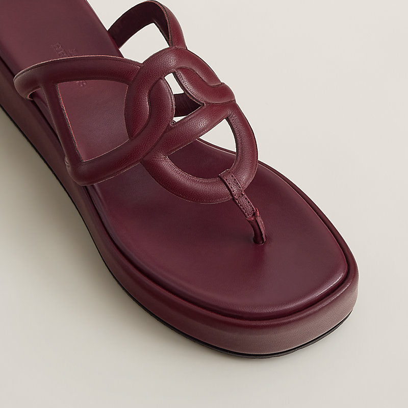 サンダル 《ジプシー》 | Hermès - エルメス-公式サイト